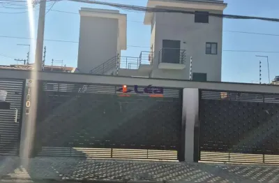 Imperdível: Apartamento à venda em Suzano-SP, no Jardim Monte Cristo! 1 quarto, 1 sala, 1 vaga de garagem, 30,00 m² de área.