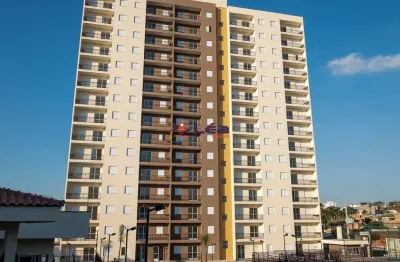 Imperdível! Apartamento à venda na Vila Zita, Ferraz de Vasconcelos-SP: 2 quartos, 1 sala, 1 vaga de garagem, 50,00 m².