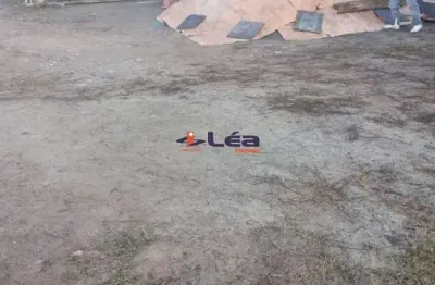 Terreno à venda em Suzano-SP, bairro Fazenda Aya, 400m² de área! Venha conferir!