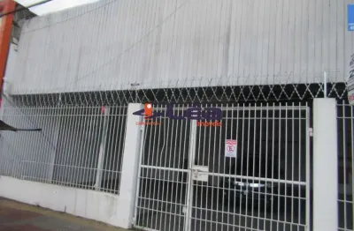 Galpão Comercial de 160m² para Locação no Centro de Suzano-SP: Aproveite essa oportunidade única!