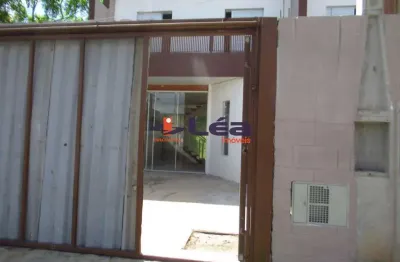 Sobrado à Venda em Suzano-SP, Jardim Casa Branca: 3 Quartos, 1 Suíte, 1 Sala, 2 Banheiros, 2 Vagas de Garagem, 97,35 m². Venha Conferir!