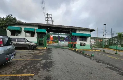 Casa em condomínio fechado com 2 quartos à venda na Estrada Fazenda Viaduto, 3085, Fazenda Aya, Suzano