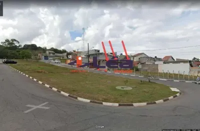 Terreno à venda na Rua Amado Gustavo Cameron Garcia, Jardim Tamandaré, Poá por R$ 160.000