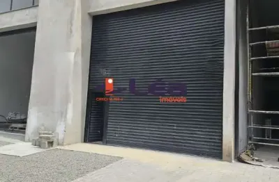 Salão Comercial de Alto Padrão para Locação no Centro de Suzano-SP  105,00 m², 1 Sala, 2 Banheiros  Imperdível!