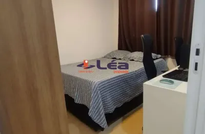 Apartamento com 2 quartos à venda na Avenida Nagib Farah Maluf, 2100, Conjunto Residencial José Bonifácio, São Paulo, 39 m2 por R$ 320.000