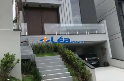 Casa com 4 quartos à venda na Rua Maria José Martins de Camargo, Aruã, Mogi das Cruzes por R$ 3.300.000