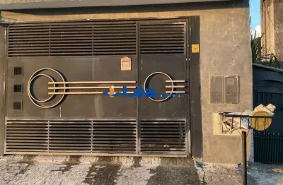 Imperdível: Casa à venda em Suzano-SP, Jardim Monte Cristo - 2 quartos, 2 banheiros, 2 vagas, 143,25m². Confira!