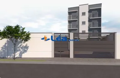 Apartamento com 2 quartos à venda na Rua Armando Fernandes da Costa, 256, Jardim das Flores, Suzano, 72 m2 por R$ 320.000