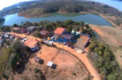 Chácara / sítio à venda na RUA A, 70, Centro, Santa Branca por R$ 700.000