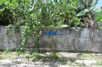 Terreno à venda em Suzano-SP, Parque Residencial Casa Branca - 264,00 m² de área!