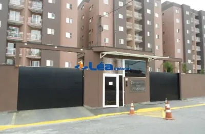 Apartamento com 2 quartos à venda na Rua Agostinho Irente, 120, Vila Figueira, Suzano, 65 m2 por R$ 375.000