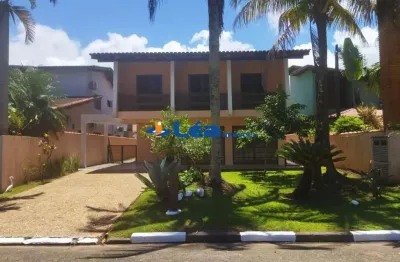Casa com 4 quartos à venda na Rua João Ramalho, 2159, Maitinga, Bertioga, 662 m2 por R$ 1.850.000
