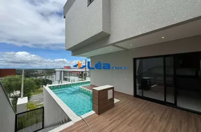 Casa com 4 quartos à venda na Rua Gregório de Matos, Cidade Parquelandia, Mogi das Cruzes, 335 m2 por R$ 3.500.000