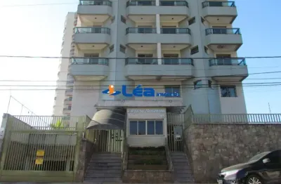 Apartamento com 2 quartos à venda na Rua Nossa Senhora Aparecida, 245, Vila Costa, Suzano, 97 m2 por R$ 530.000