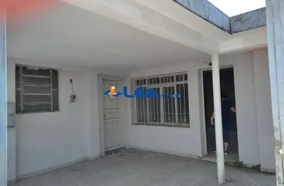 Casa com 2 quartos à venda na Rua José da Costa Conceição, 105/103, Vila Costa, Suzano por R$ 800.000