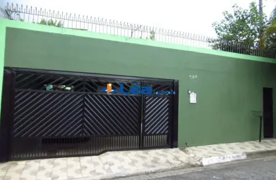 Casa com 3 quartos à venda na Rua Percília Ramos Dantas, 780, Jardim Modelo, Suzano por R$ 750.000