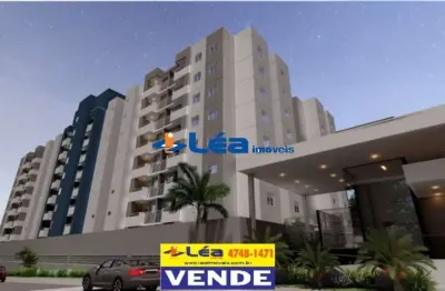 Apartamento com 3 quartos à venda na Rua Ipês, 129, Vila Urupês, Suzano, 62 m2 por R$ 470.000
