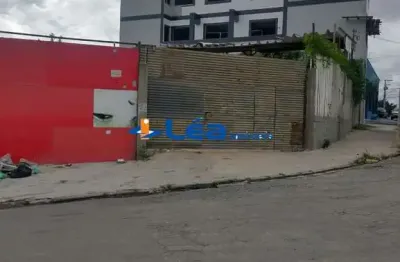 Terreno à venda na Rua Astorga, 260, Jardim Luciana, Itaquaquecetuba por R$ 1.080.000