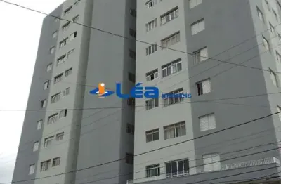 Apartamento com 3 quartos à venda na Rua Barão do Rio Branco, 161, Vila Costa, Suzano, 89 m2 por R$ 320.000