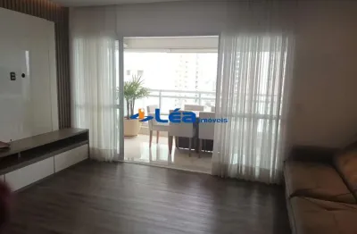 Apartamento com 3 quartos para alugar na Avenida Mariano Souza Mello, 580, Vila Mogilar, Mogi das Cruzes, 86 m2 por R$ 8.000