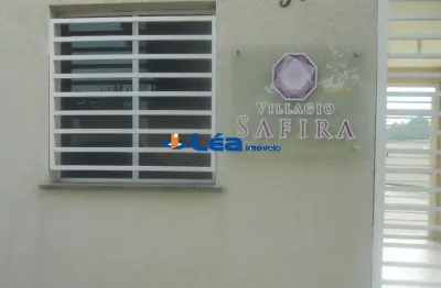 Apartamento com 2 quartos à venda na Estrada Sueo Haguihara, 50, Caxangá, Suzano, 57 m2 por R$ 260.000