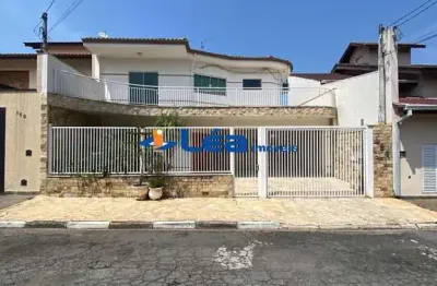 Casa com 3 quartos à venda na Rua Mário Marques de Carvalho, 150, Jardim Altos de Suzano, Suzano por R$ 1.400.000