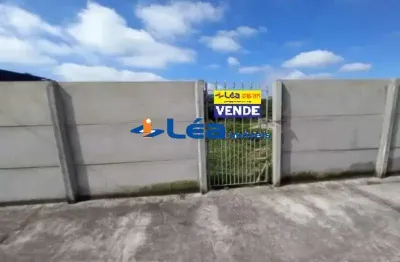 Terreno à venda na Rua João Batista de Oliveira, S/N, Parque Residencial Casa Branca, Suzano por R$ 170.000