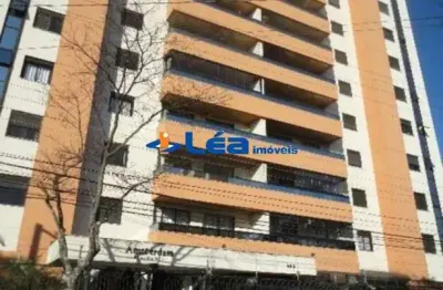 Apartamento com 3 quartos à venda na Rua Quinze de Novembro, 112, Centro, Suzano, 132 m2 por R$ 1.000.000