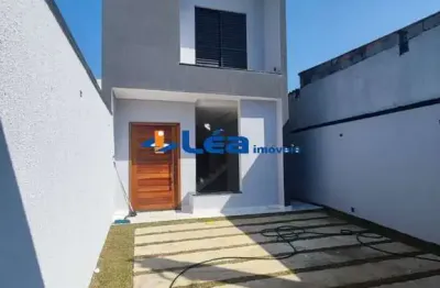 Casa com 3 quartos à venda na Rua Tereza Haguihara Cardoso, 196, Jardim Casa Branca, Suzano por R$ 720.000