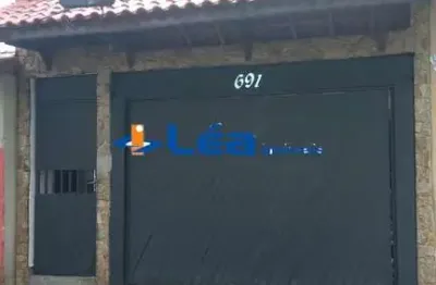 Casa com 3 quartos à venda na Rua da Ametista, 691, Jardim Monte Cristo, Suzano por R$ 600.000