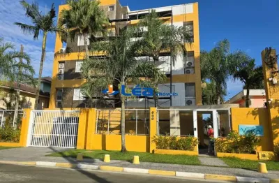 Apartamento com 2 quartos à venda na Rua Oswaldo Oliva, 656, Indaia, Bertioga, 78 m2 por R$ 550.000