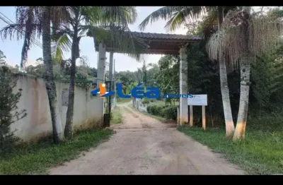 Terreno em condomínio fechado à venda na Estrada Quarta Divisão, 6601, Jardim das Lavras, Suzano por R$ 80.000