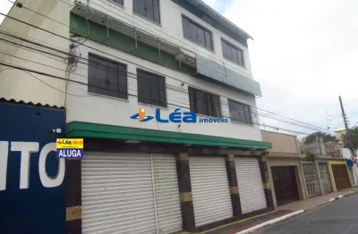 Prédio com 9 salas à venda na Travessa Guaio, 139, Centro, Suzano por R$ 3.000.000