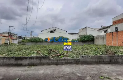 Terreno à venda na Rua Mitsugo Matsuo, LOTE 1 Q ', Jardim Quaresmeira II, Suzano por R$ 320.000