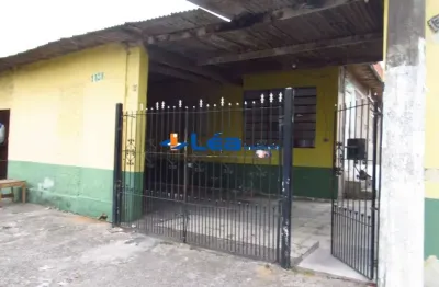 Casa com 2 quartos à venda na Rua Jeca Tatu, 1328, Jardim Cacique, Suzano por R$ 450.000