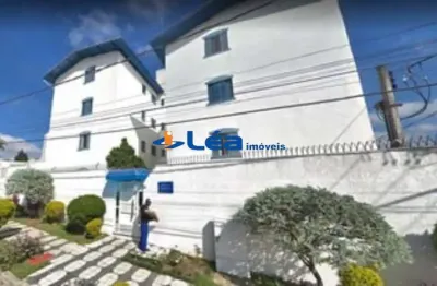 Apartamento com 2 quartos à venda na Rua Prefeito José de Souza Boigi, 55, Vila Lavínia, Mogi das Cruzes, 72 m2 por R$ 299.000