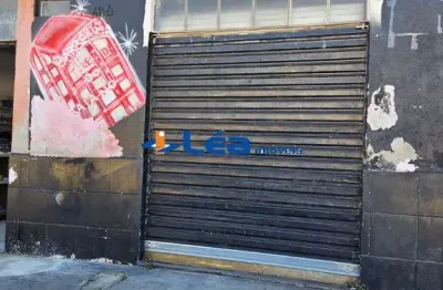 Ponto comercial para alugar na Rua Francisco Aro, 464, Parque Maria Helena, Suzano por R$ 500