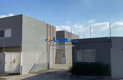 Venda de Sobrado em Condomínio em Jundiapeba, Mogi das Cruzes-SP: 2 quartos, 1 sala, 1 banheiro, 1 vaga, 65m².