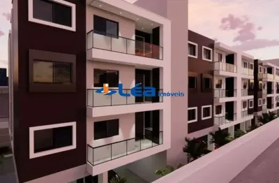 Apartamento com 3 quartos à venda na Rua Iracy Umbelina de Jesus, 490, Caxangá, Suzano, 71 m2 por R$ 355.000