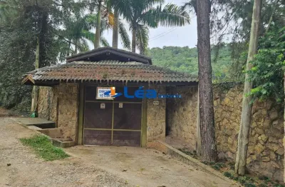 Chácara / sítio com 2 quartos à venda na Rua São Paulo, 470, Meu Sossego, Suzano por R$ 1.100.000