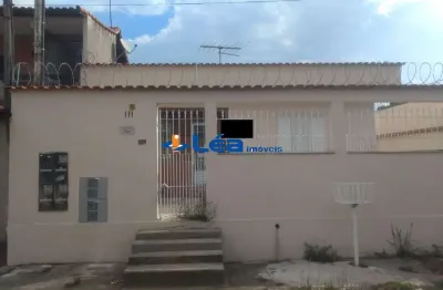 Casa com 2 quartos à venda na Rua do Ouro, 111, Jardim Monte Cristo, Suzano por R$ 460.000