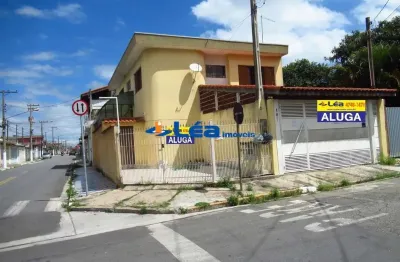Casa com 2 quartos à venda na Rua Guaxupé, 107, Cidade Edson, Suzano por R$ 1.350.000