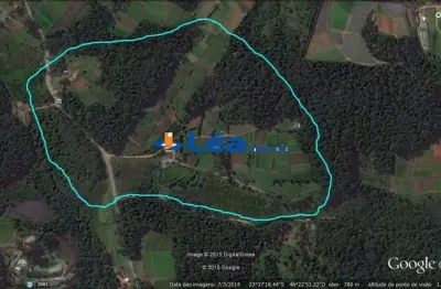 Terreno à venda na Estrada dos Fernandes, 11601, Parque Santa Rosa, Suzano por R$ 11.650.000