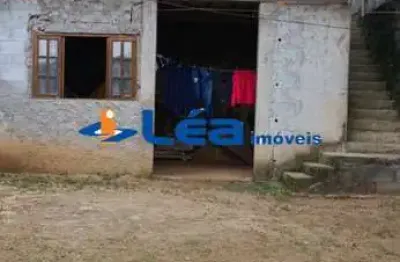 Casa com 1 quarto à venda na Rua Lídia da Anunciação Melo, 155, Jardim Varan, Suzano por R$ 350.000