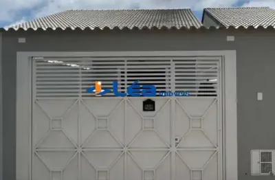 Casa com 3 quartos à venda na Rua Vitória Morena da Silva, 460, Jardim Casa Branca, Suzano por R$ 599.000