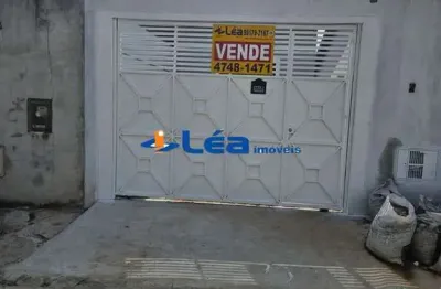 Casa com 3 quartos à venda na Rua Vitória Morena da Silva, 464, Jardim Casa Branca, Suzano por R$ 599.000