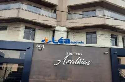 Apartamento com 4 quartos à venda na Rua Mirambava, 664, Centro, Suzano, 211 m2 por R$ 990.000