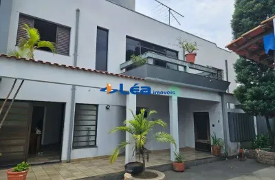 Casa com 3 quartos à venda na Rua Ipiranga, 115, Vila Paiva, Suzano por R$ 1.500.000