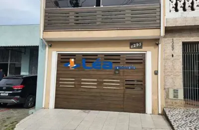 Casa com 2 quartos à venda na Rua Cachoeira Paulista, 1293, Jardim Dulce, Poá, 152 m2 por R$ 680.000