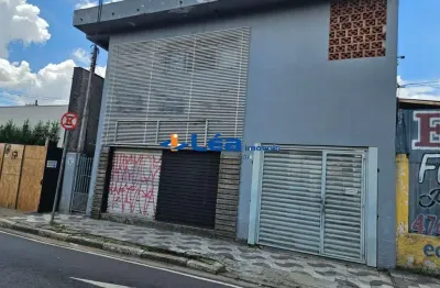 Casa com 3 quartos à venda na Rua Amélia Guerra, 31, Vila Amorim, Suzano por R$ 750.000